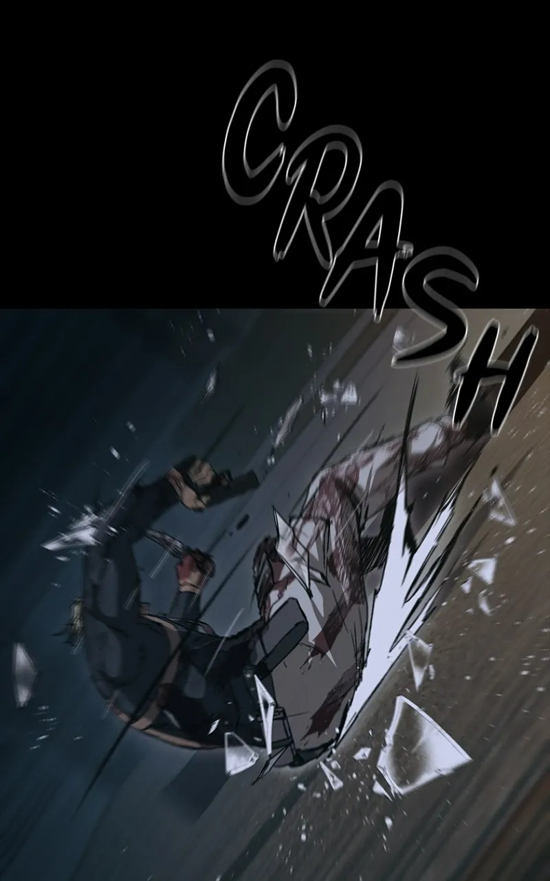 Kowloon: COPÓKA Chapter 61 page 60 - 