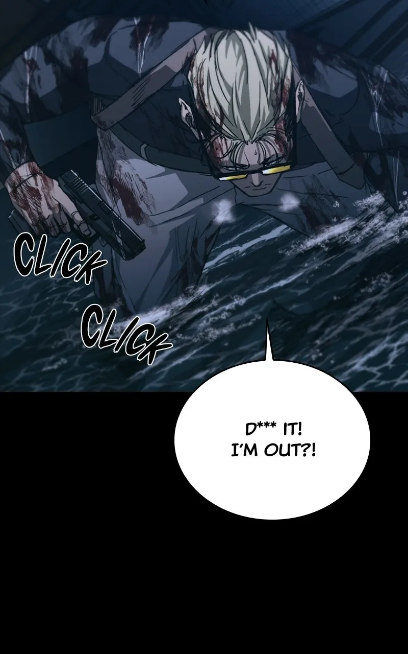 Kowloon: COPÓKA Chapter 61 page 64 - 