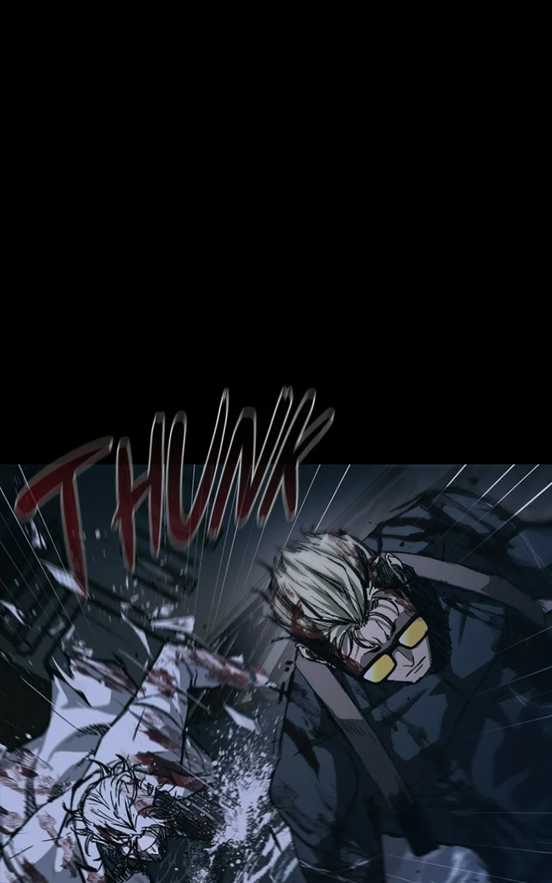 Kowloon: COPÓKA Chapter 61 page 67 - 