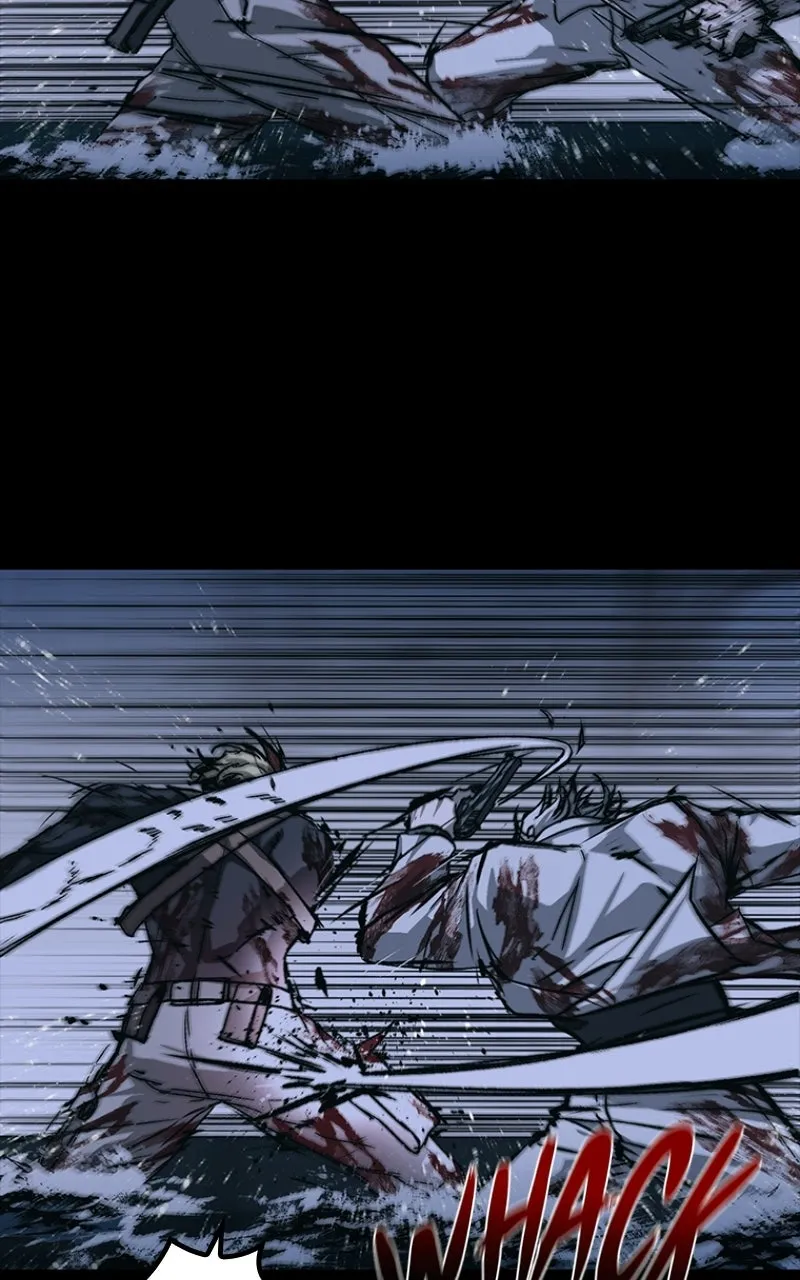 Kowloon: COPÓKA Chapter 61 page 72 - 