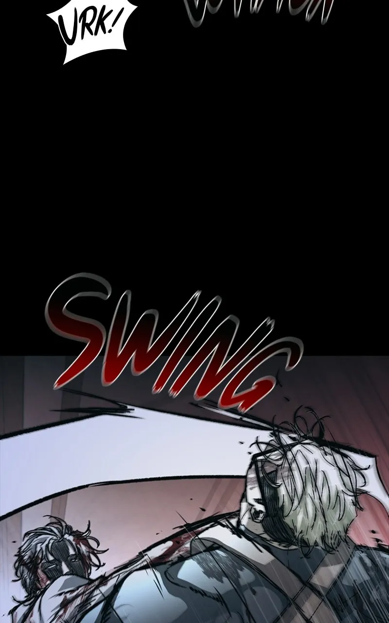 Kowloon: COPÓKA Chapter 61 page 73 - 