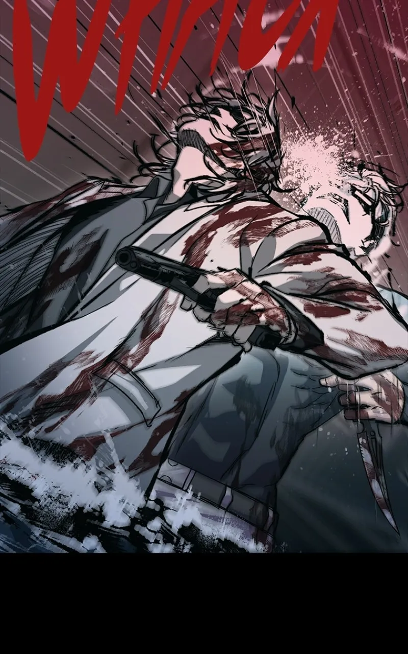 Kowloon: COPÓKA Chapter 61 page 77 - 