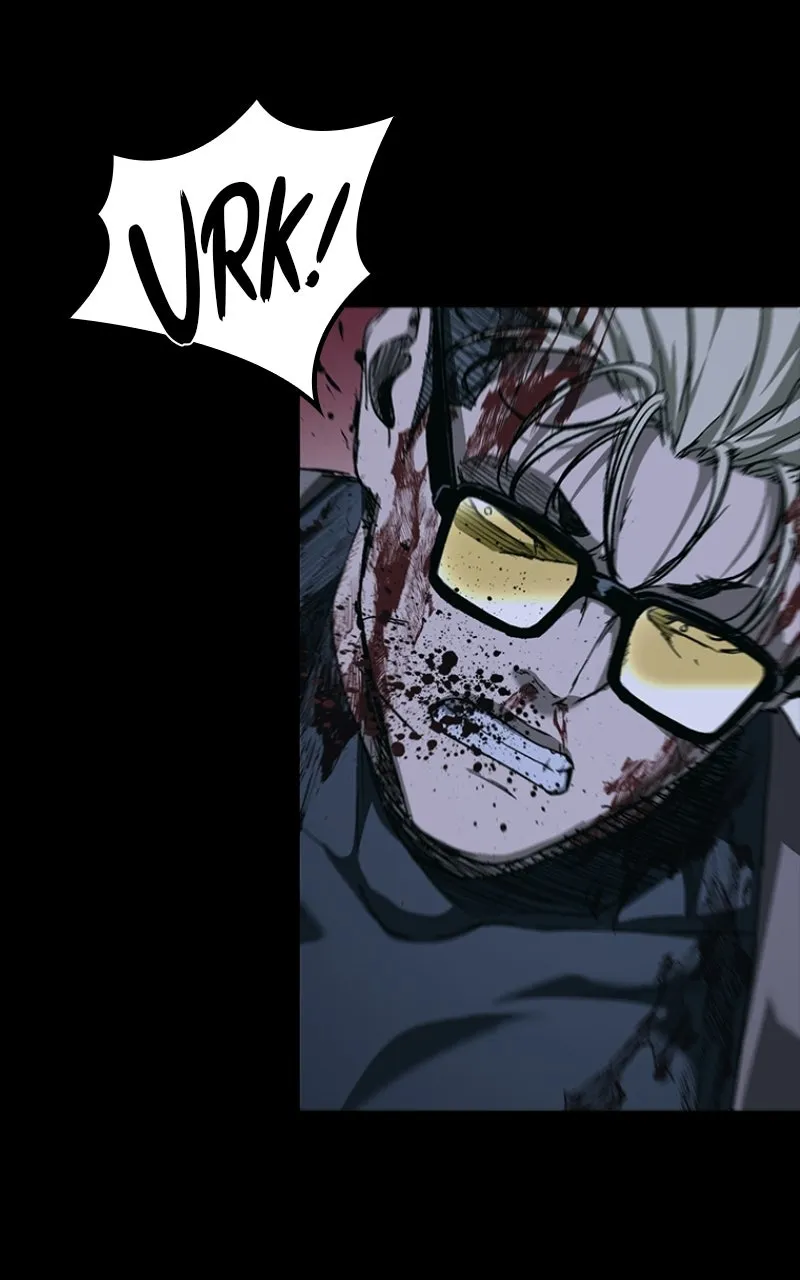 Kowloon: COPÓKA Chapter 61 page 78 - 