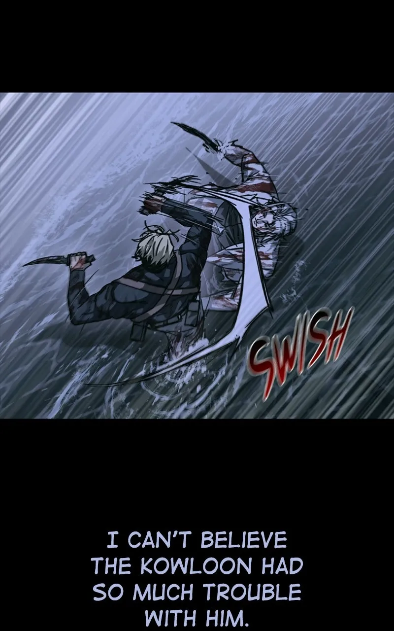 Kowloon: COPÓKA Chapter 61 page 80 - 