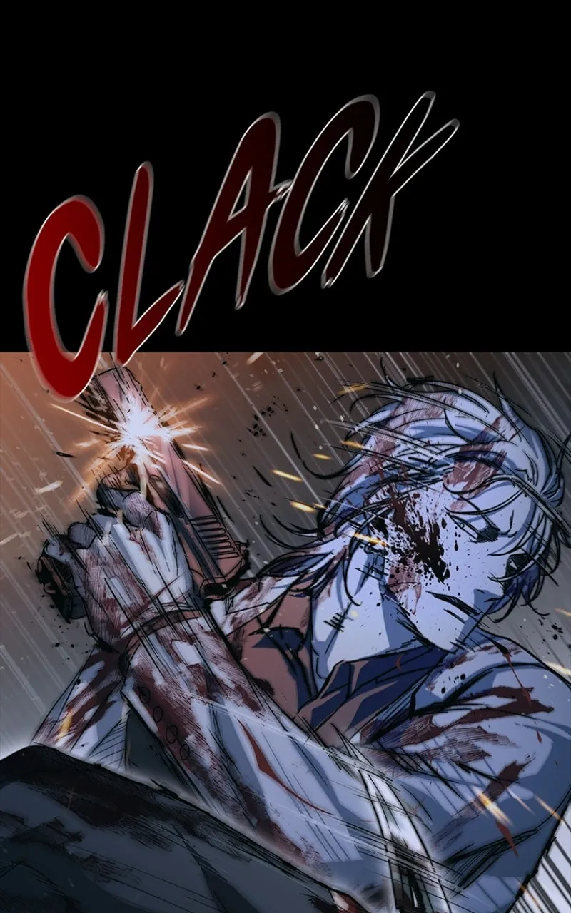 Kowloon: COPÓKA Chapter 61 page 83 - 