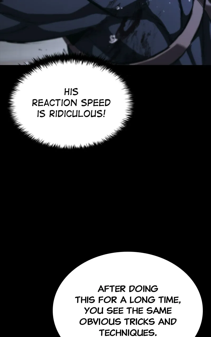 Kowloon: COPÓKA Chapter 61 page 85 - 