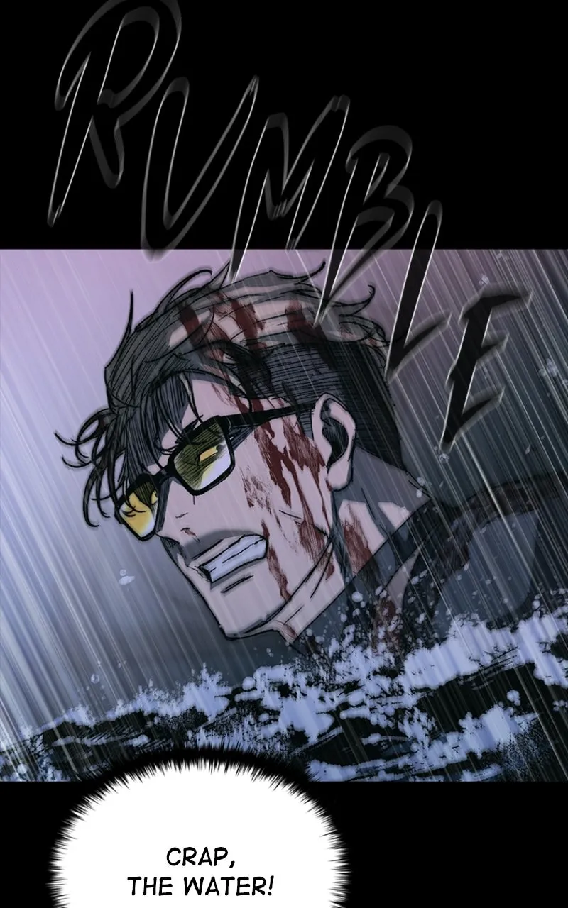 Kowloon: COPÓKA Chapter 61 page 87 - 