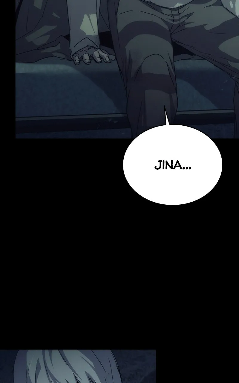 Kowloon: COPÓKA Chapter 61 page 10 - 