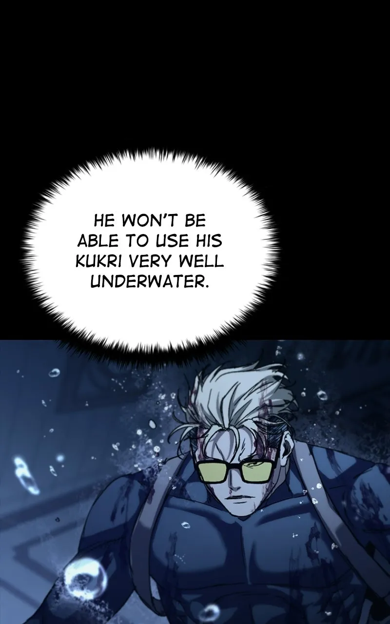 Kowloon: COPÓKA Chapter 61 page 91 - 