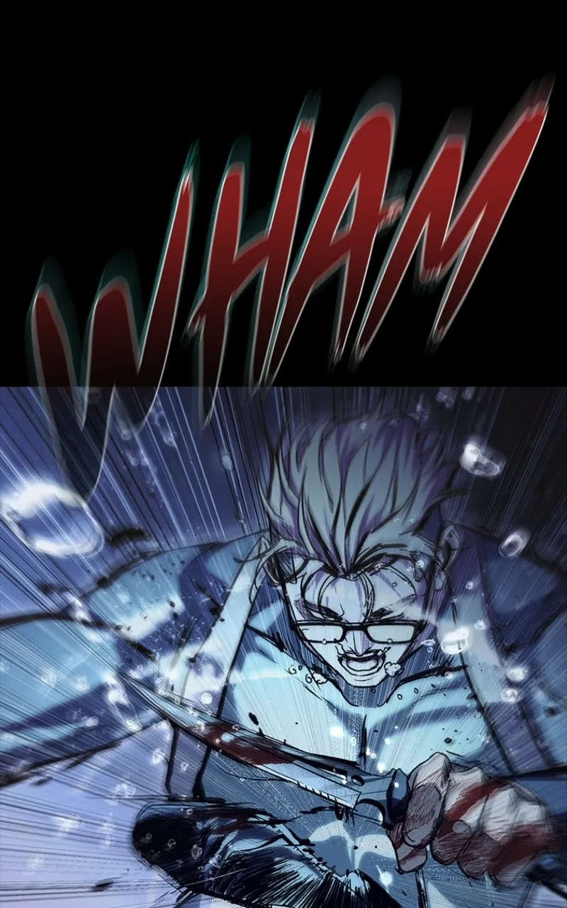 Kowloon: COPÓKA Chapter 61 page 95 - 