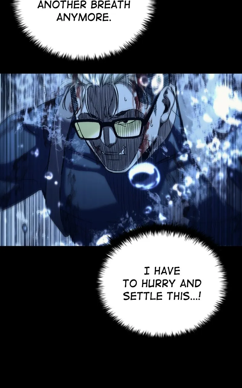 Kowloon: COPÓKA Chapter 61 page 99 - 