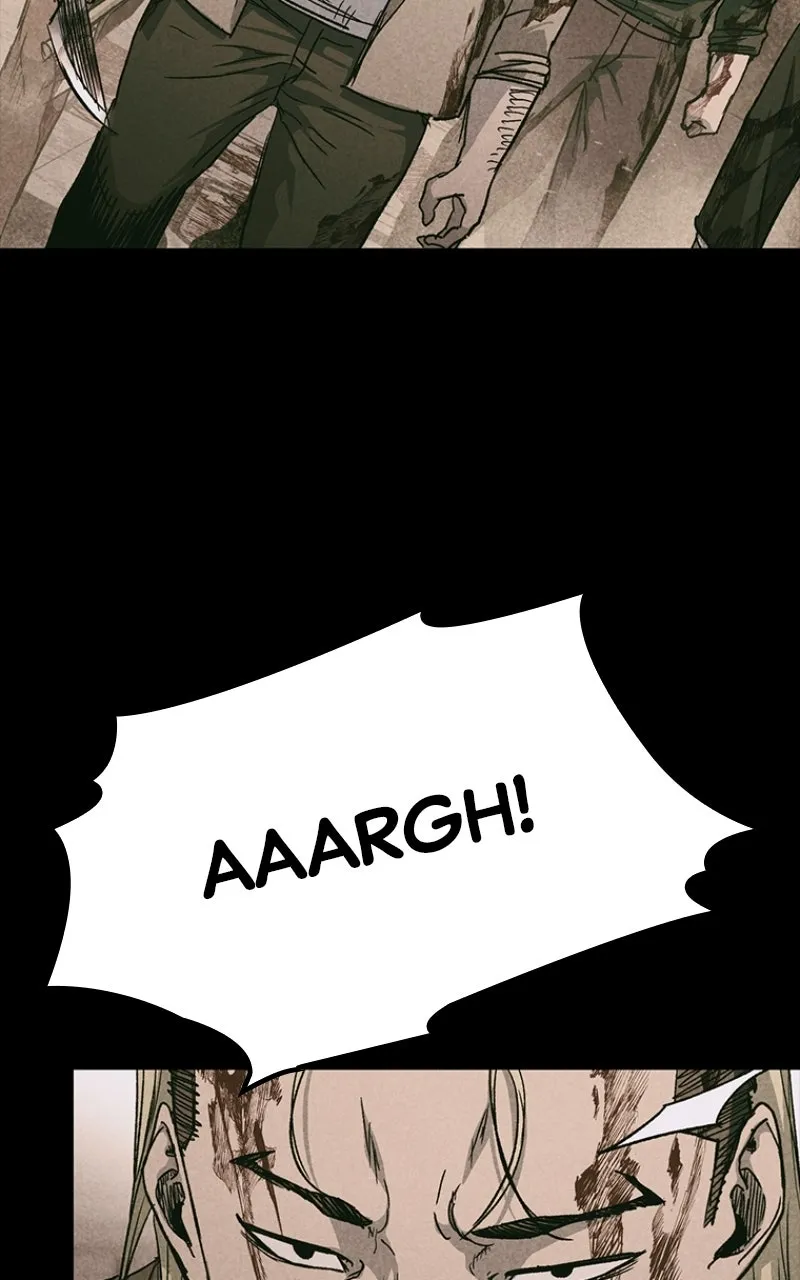 Kowloon: COPÓKA Chapter 62 page 12 - 