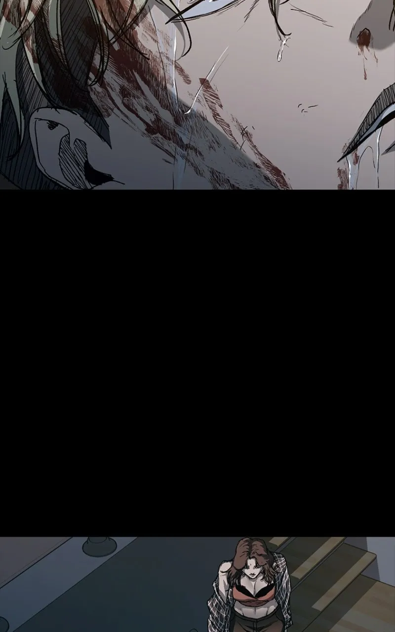 Kowloon: COPÓKA Chapter 62 page 112 - 