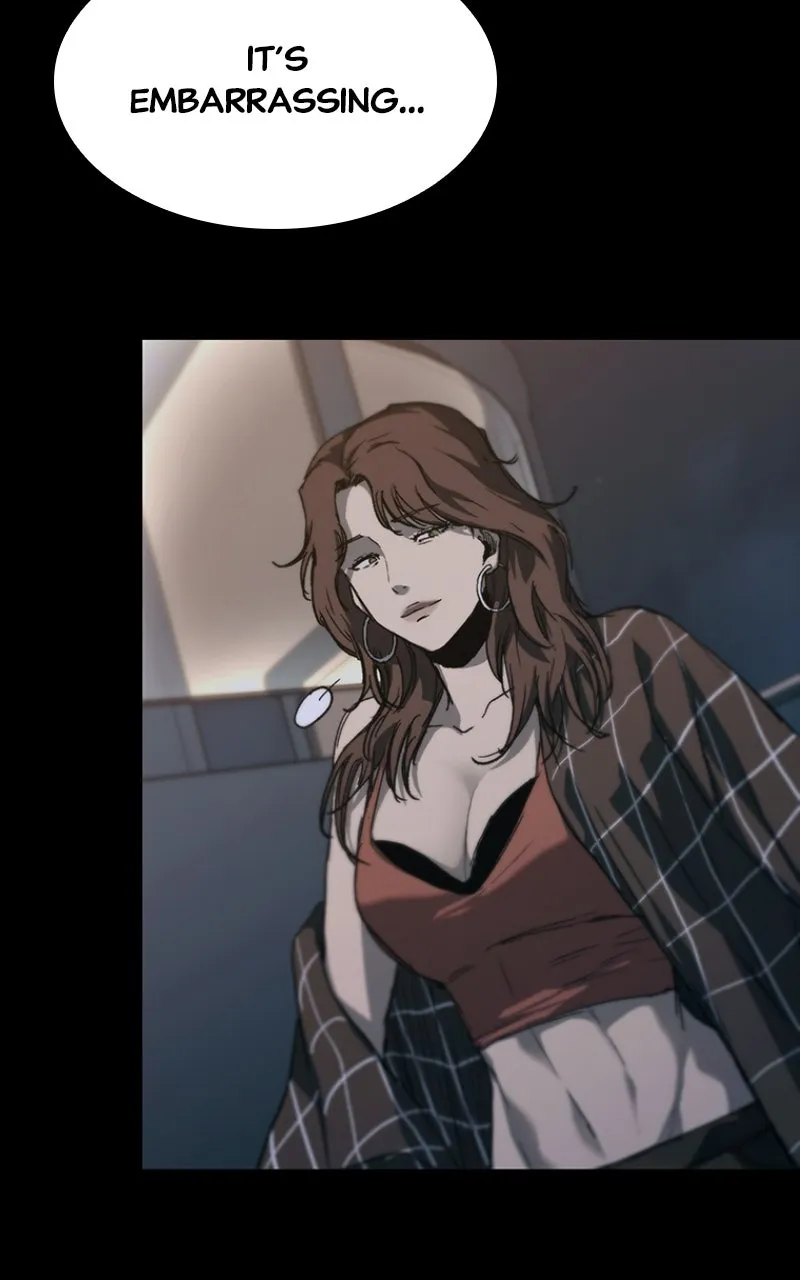 Kowloon: COPÓKA Chapter 62 page 123 - 