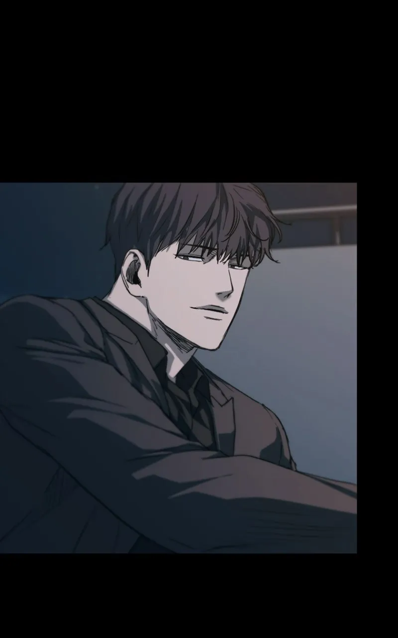 Kowloon: COPÓKA Chapter 62 page 124 - 