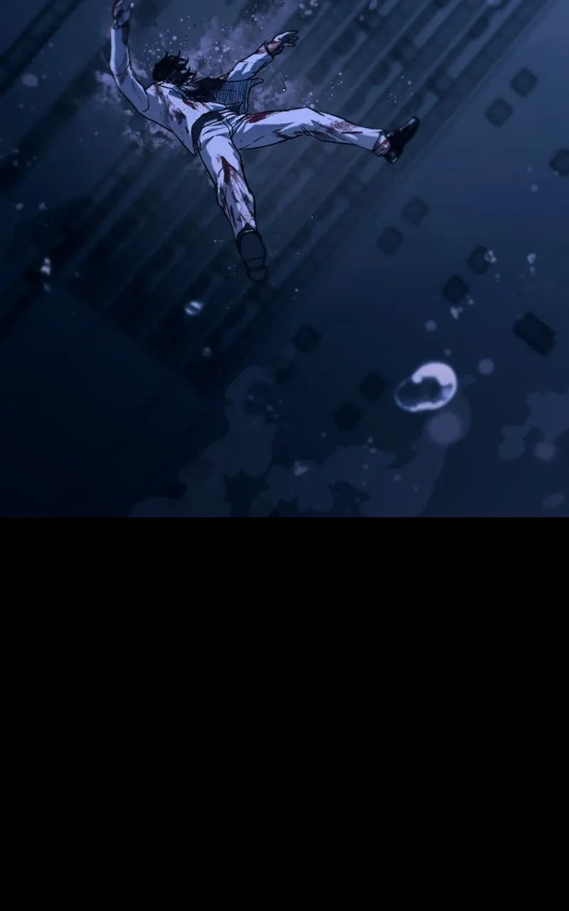 Kowloon: COPÓKA Chapter 62 page 132 - 