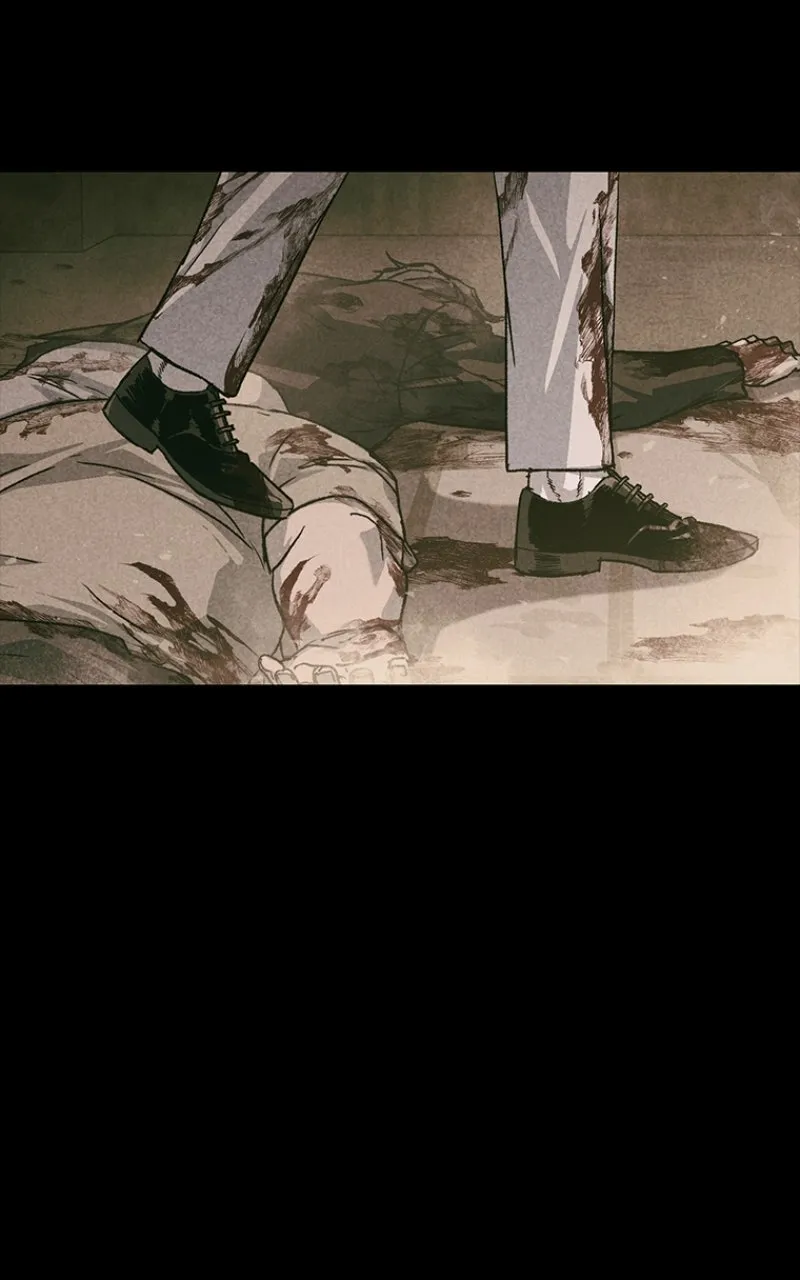 Kowloon: COPÓKA Chapter 62 page 16 - 