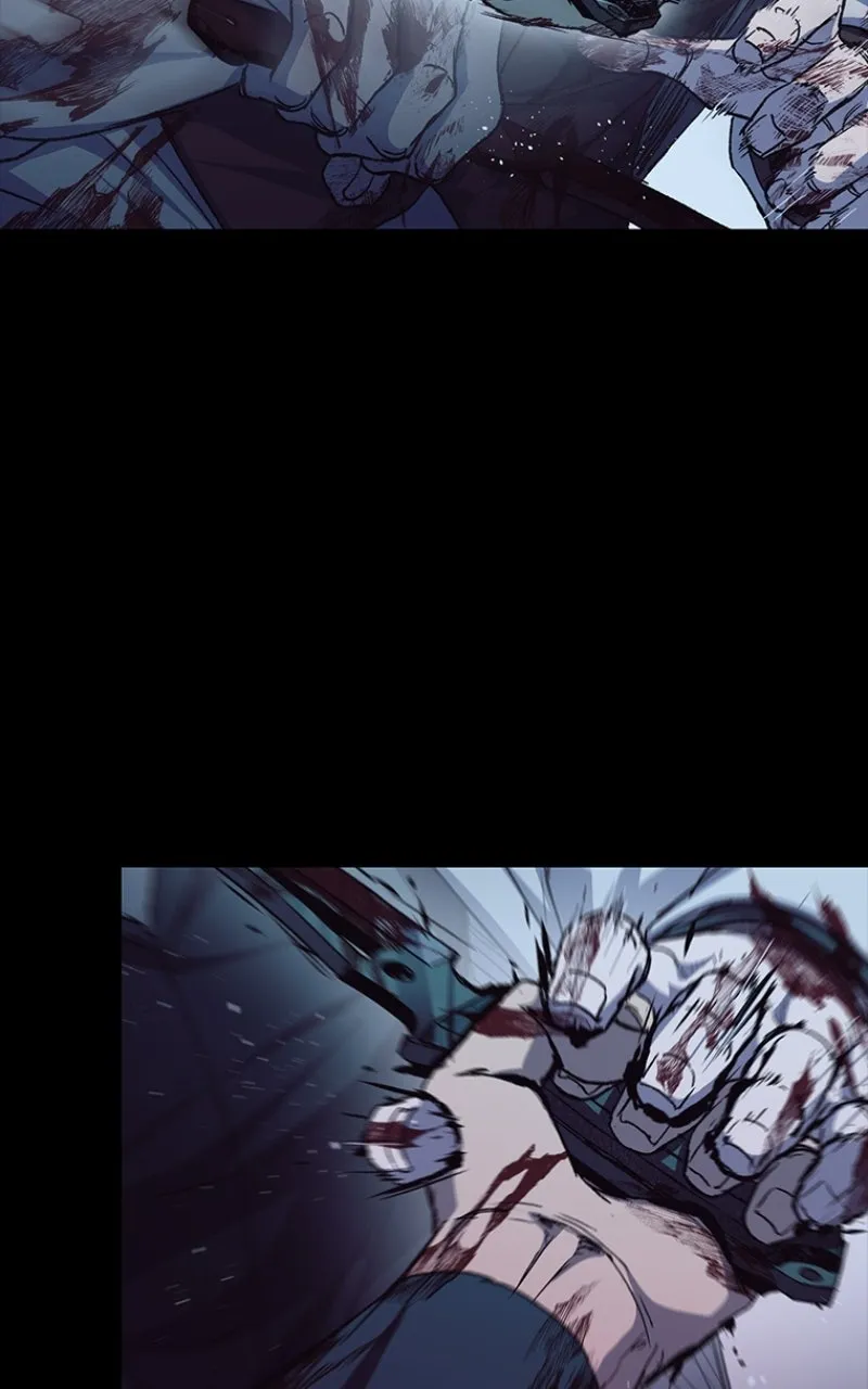 Kowloon: COPÓKA Chapter 62 page 3 - 