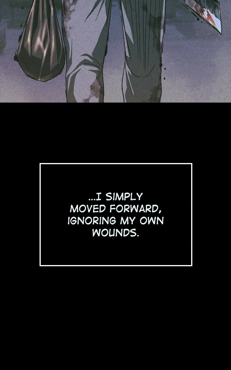 Kowloon: COPÓKA Chapter 62 page 25 - 