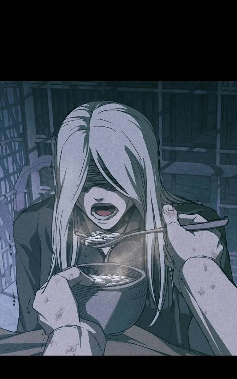 Kowloon: COPÓKA Chapter 62 page 26 - 