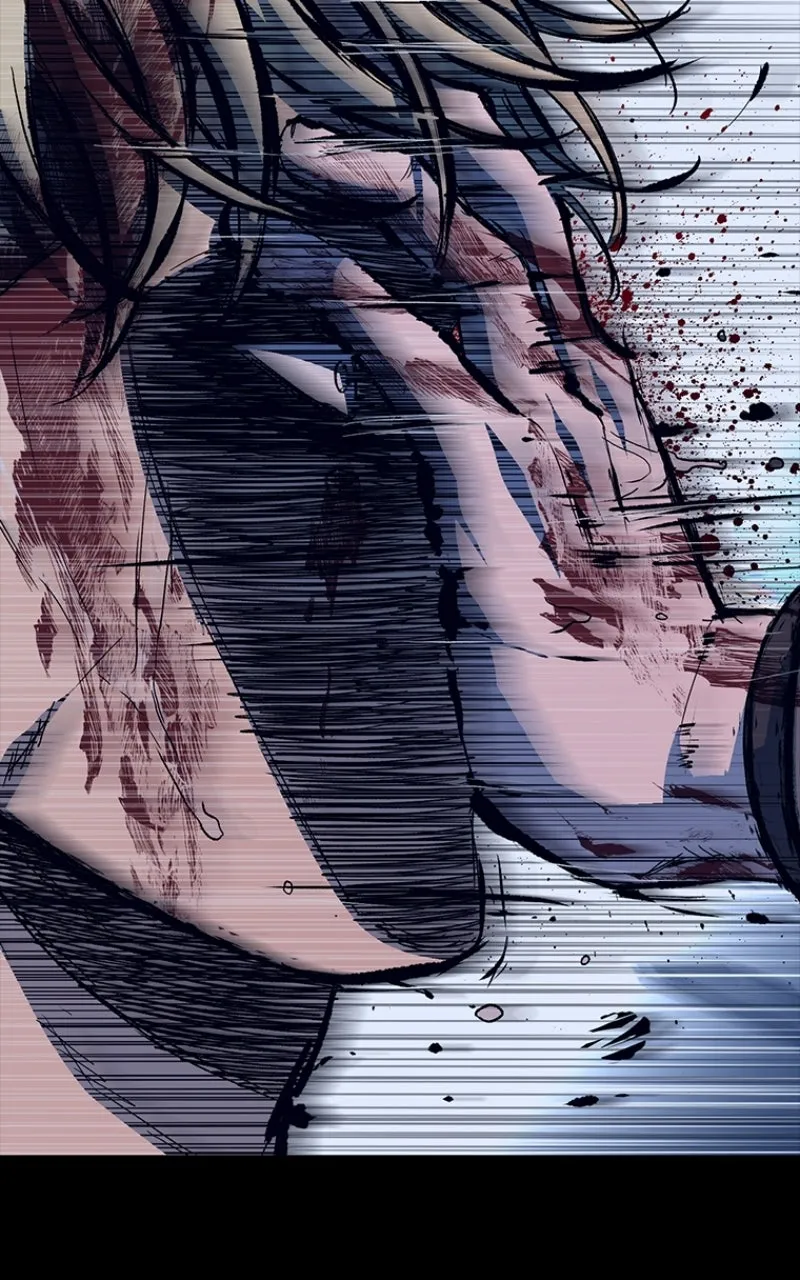 Kowloon: COPÓKA Chapter 62 page 30 - 