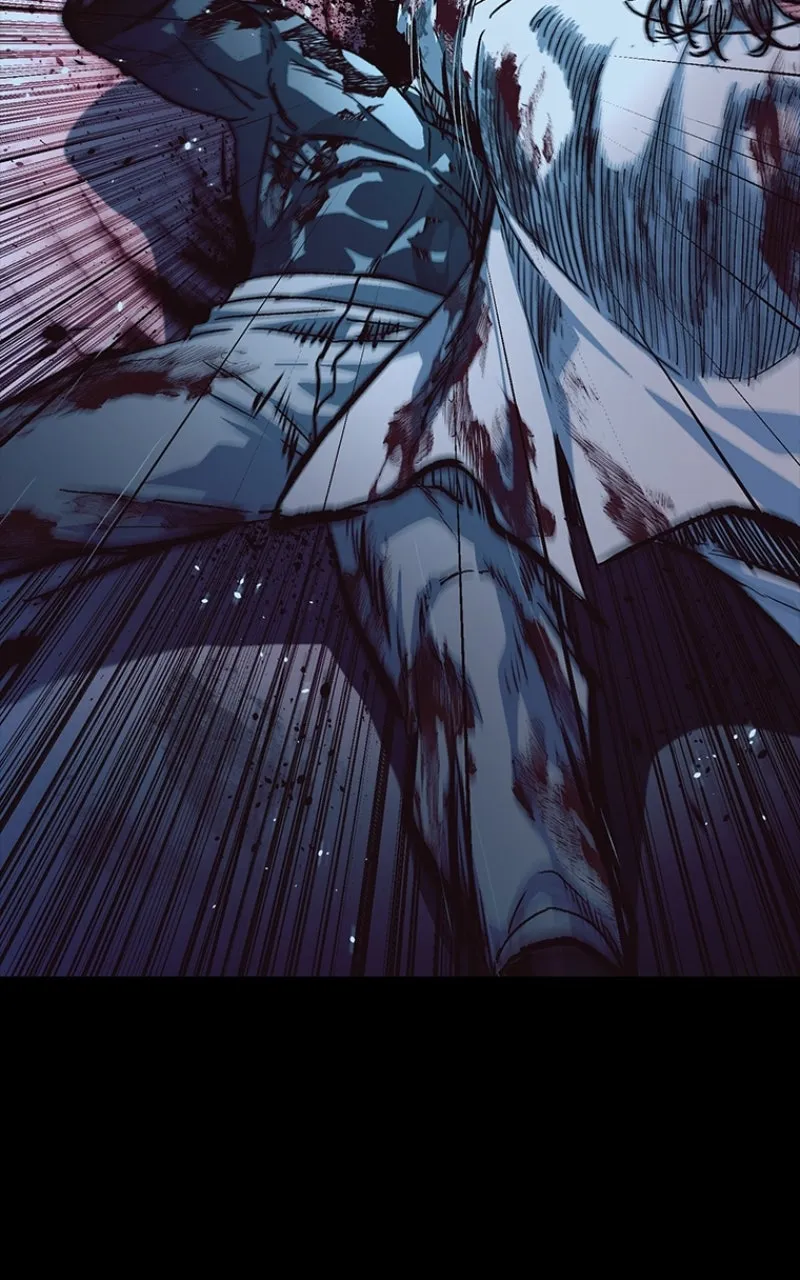 Kowloon: COPÓKA Chapter 62 page 32 - 