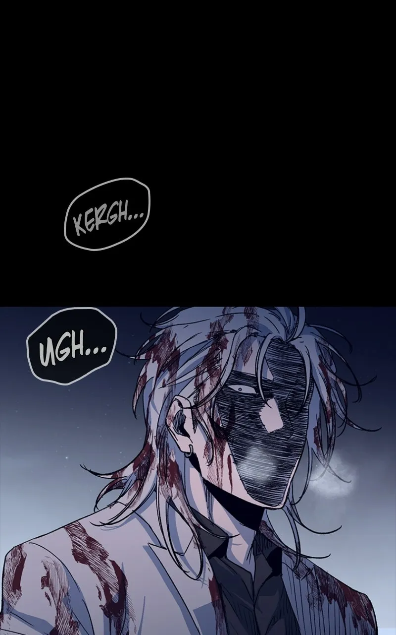 Kowloon: COPÓKA Chapter 62 page 33 - 