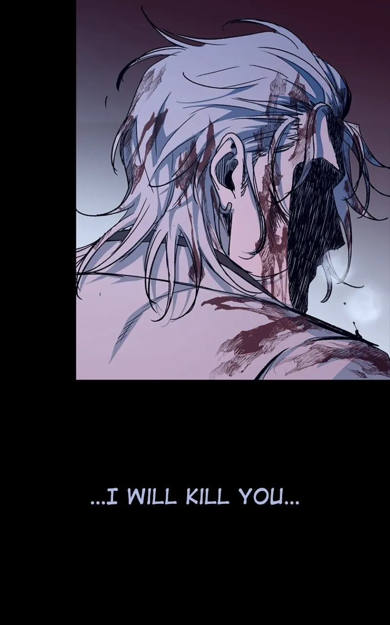 Kowloon: COPÓKA Chapter 62 page 40 - 