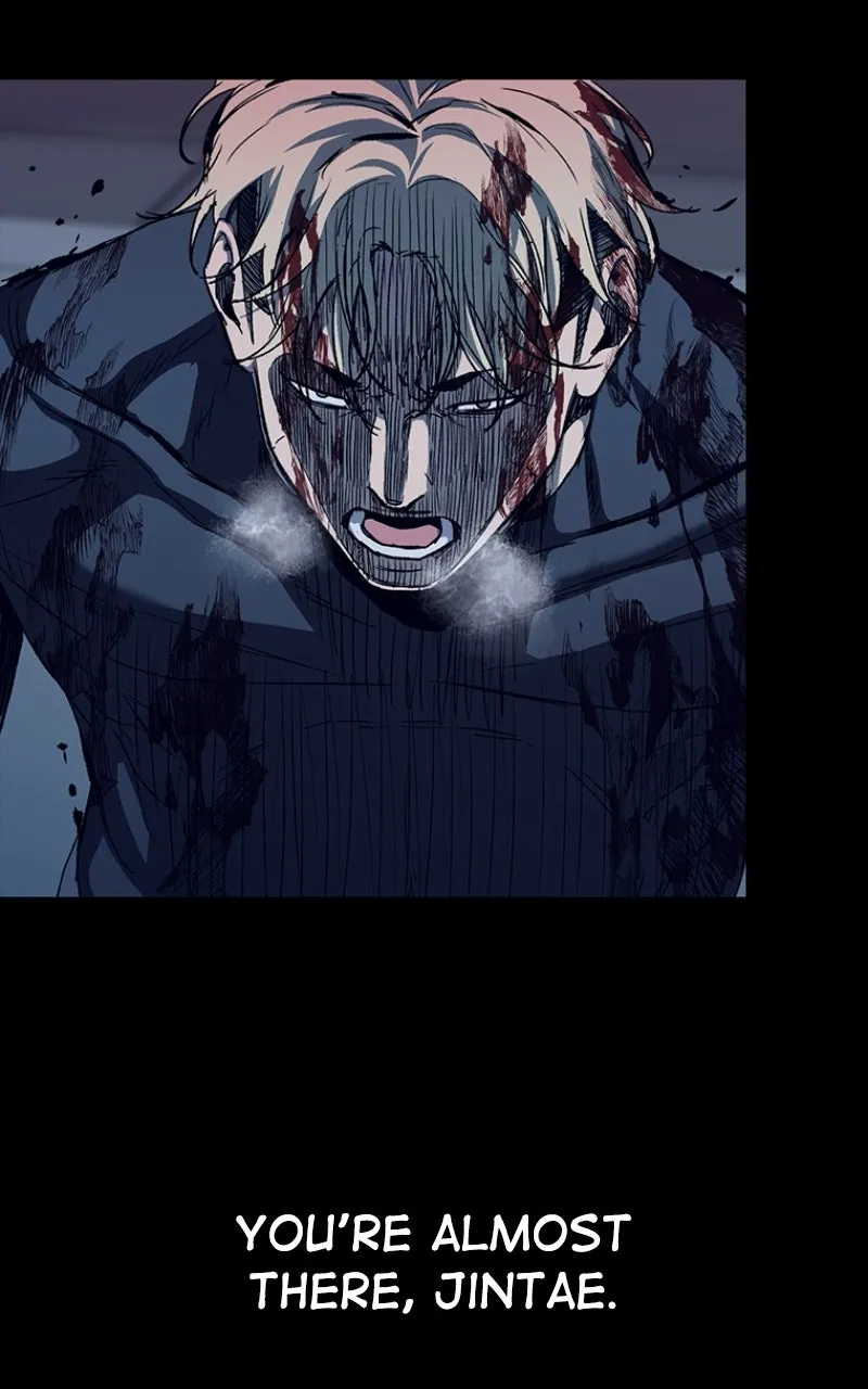 Kowloon: COPÓKA Chapter 62 page 43 - 