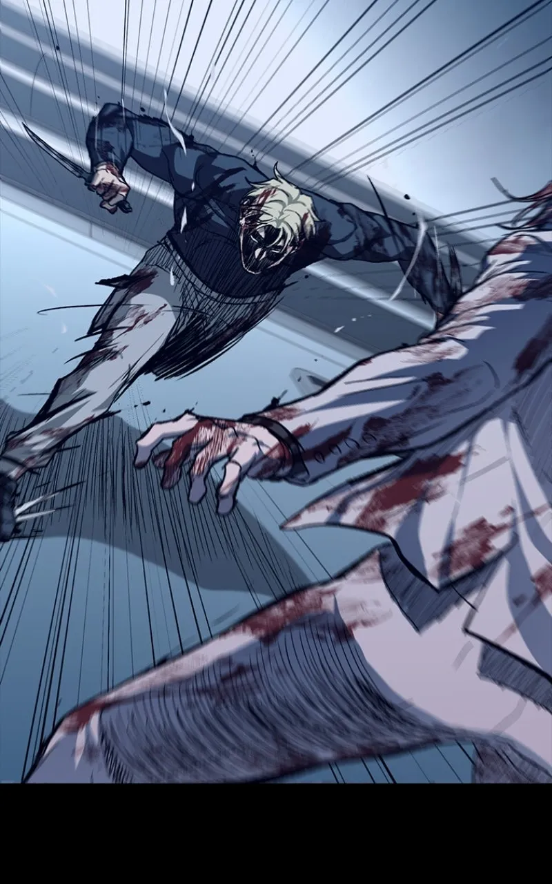 Kowloon: COPÓKA Chapter 62 page 45 - 