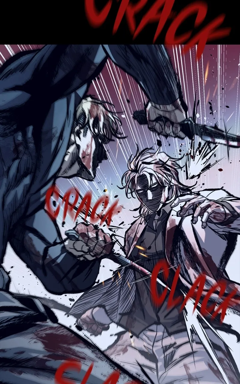 Kowloon: COPÓKA Chapter 62 page 47 - 