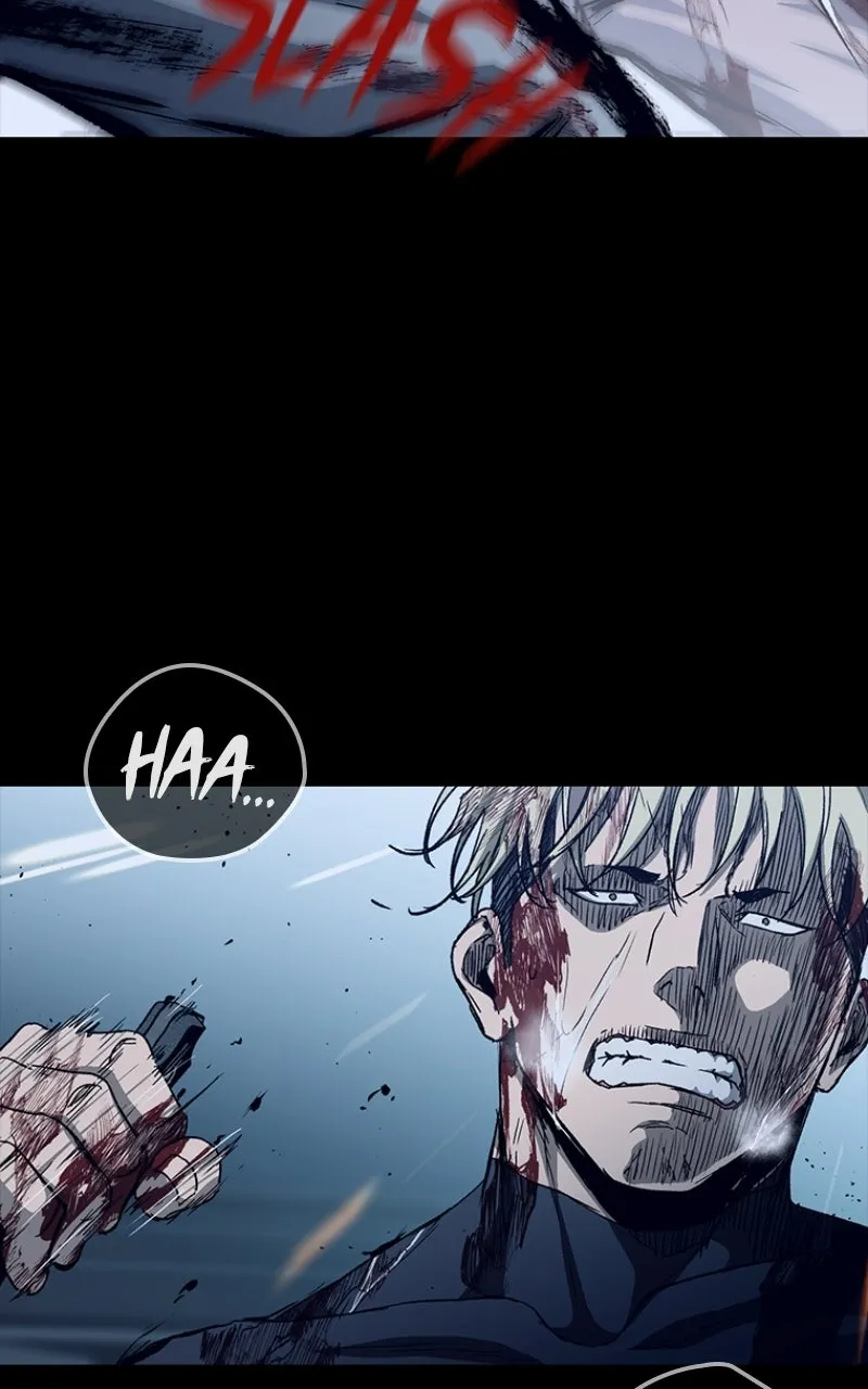 Kowloon: COPÓKA Chapter 62 page 48 - 