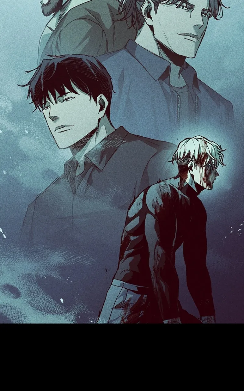 Kowloon: COPÓKA Chapter 62 page 50 - 
