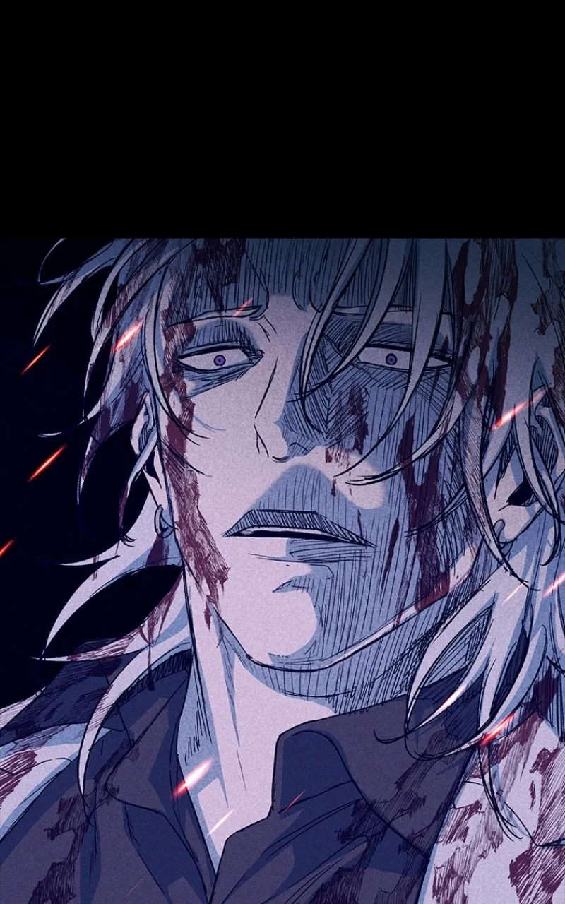 Kowloon: COPÓKA Chapter 62 page 60 - 