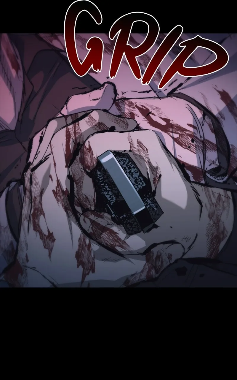 Kowloon: COPÓKA Chapter 62 page 66 - 
