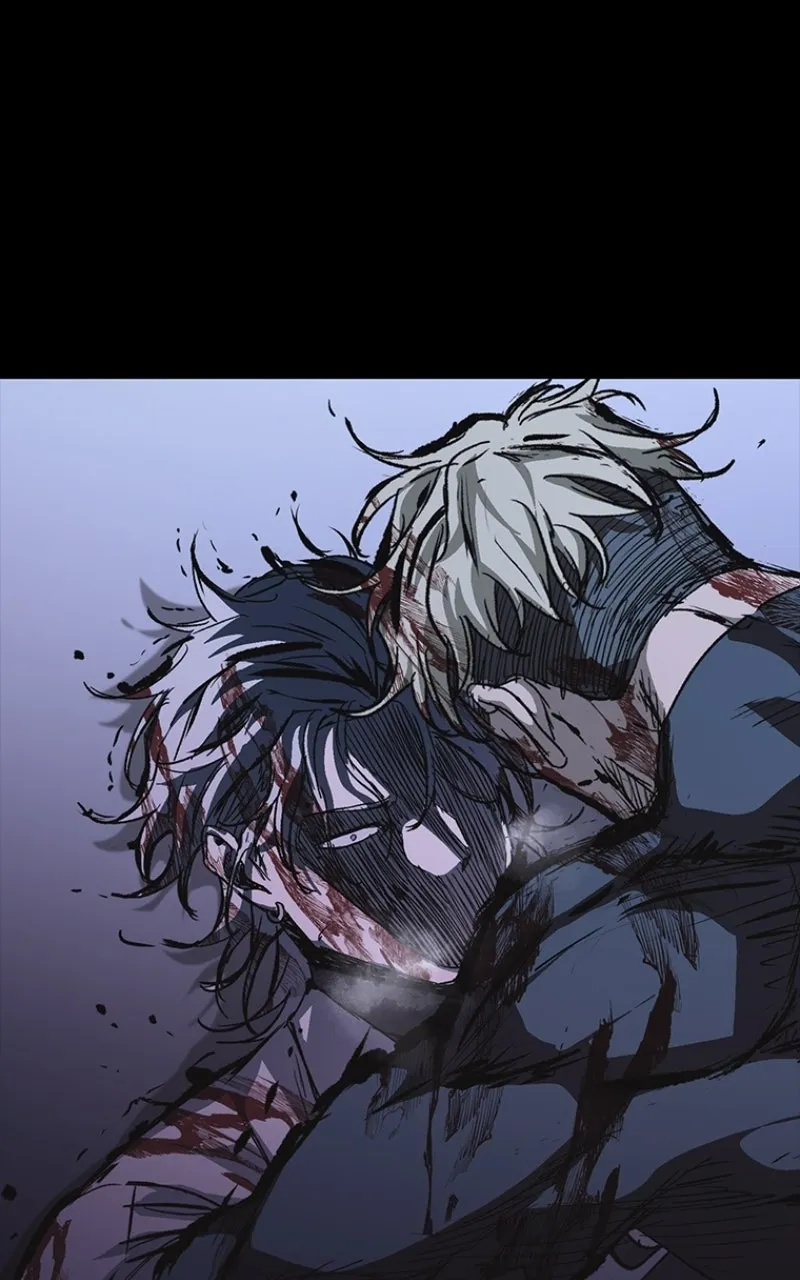 Kowloon: COPÓKA Chapter 62 page 67 - 