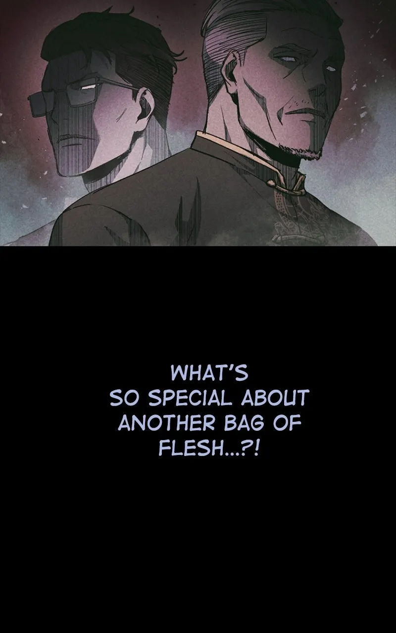 Kowloon: COPÓKA Chapter 62 page 8 - 
