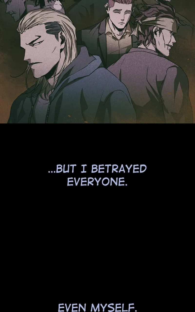 Kowloon: COPÓKA Chapter 62 page 71 - 