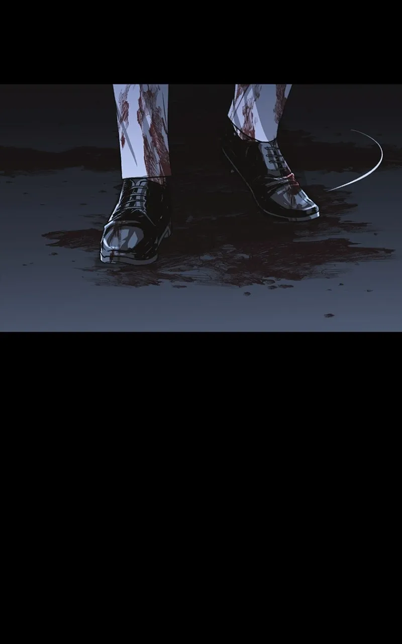 Kowloon: COPÓKA Chapter 62 page 72 - 