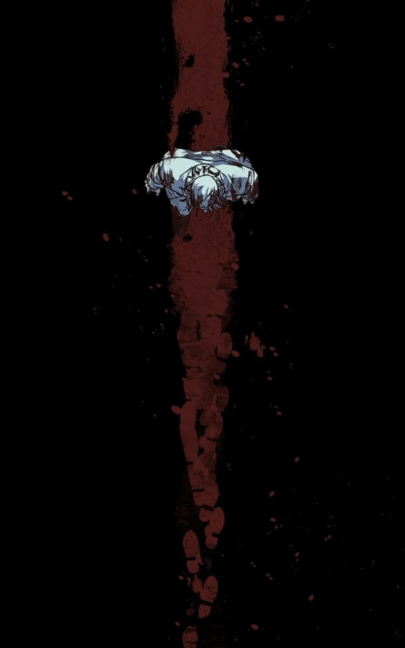 Kowloon: COPÓKA Chapter 62 page 74 - 