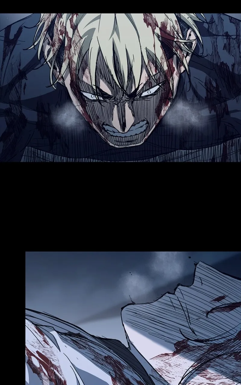Kowloon: COPÓKA Chapter 62 page 76 - 