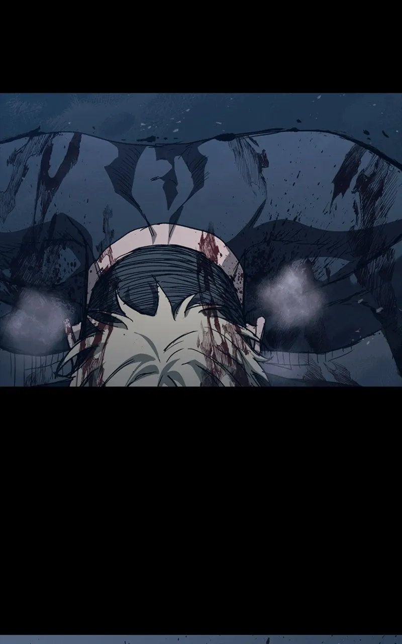 Kowloon: COPÓKA Chapter 62 page 81 - 