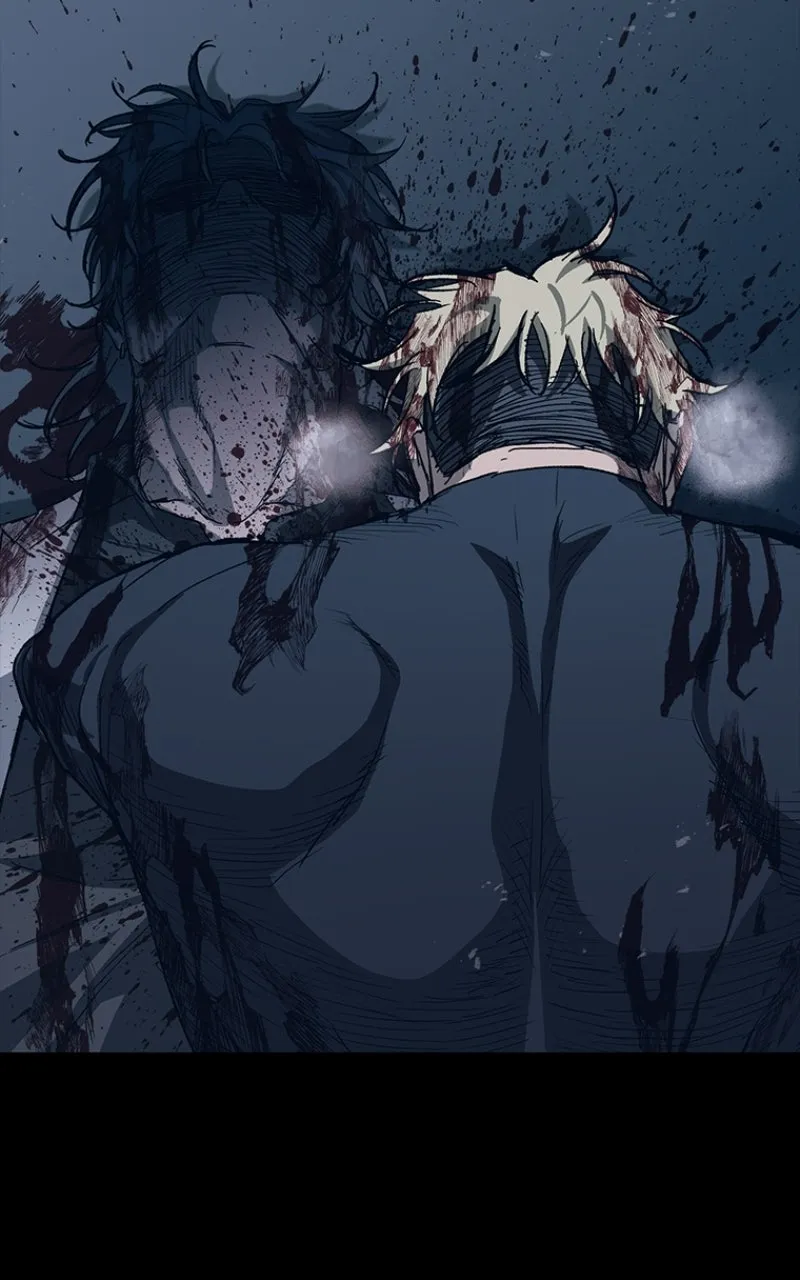 Kowloon: COPÓKA Chapter 62 page 82 - 