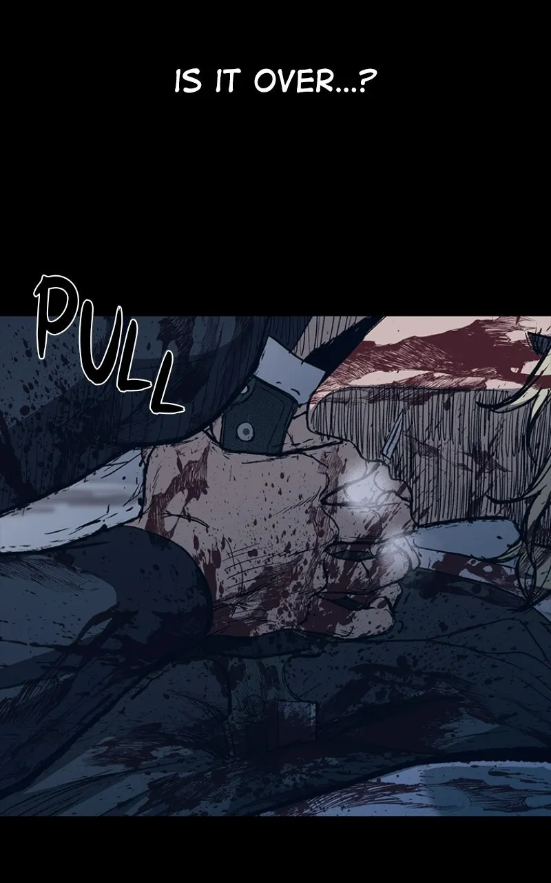Kowloon: COPÓKA Chapter 62 page 83 - 