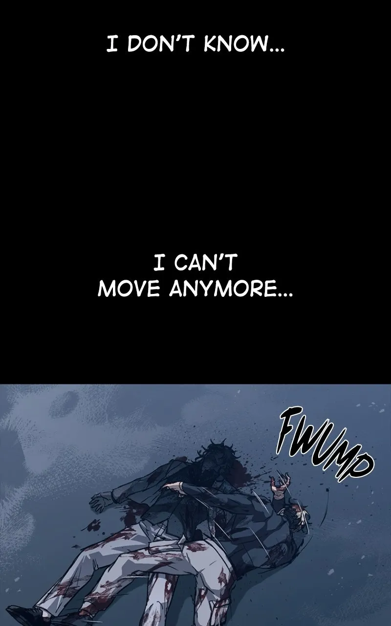Kowloon: COPÓKA Chapter 62 page 84 - 