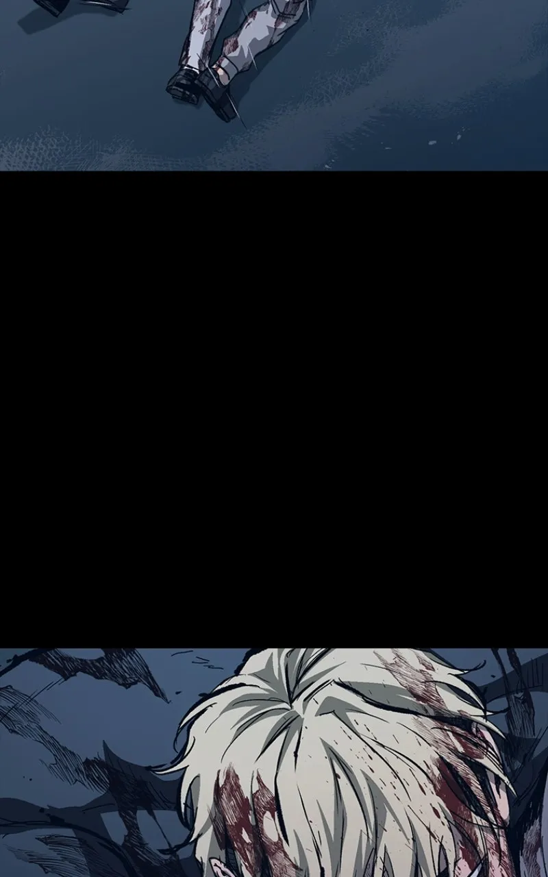 Kowloon: COPÓKA Chapter 62 page 85 - 