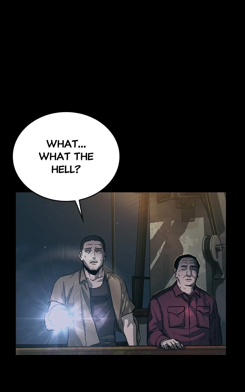 Kowloon: COPÓKA Chapter 63 page 2 - 