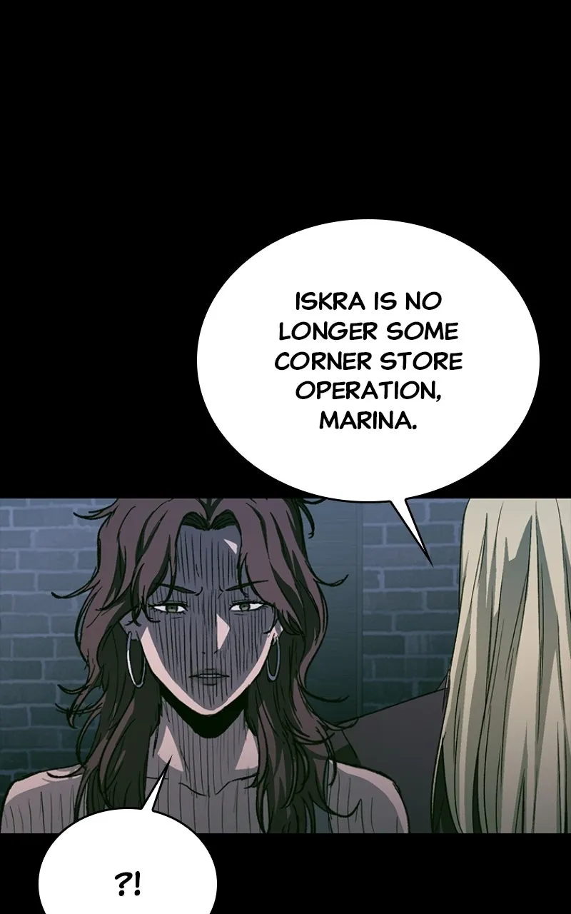 Kowloon: COPÓKA Chapter 63 page 101 - 