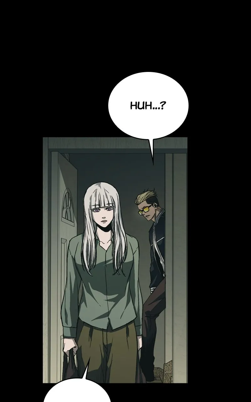Kowloon: COPÓKA Chapter 63 page 107 - 