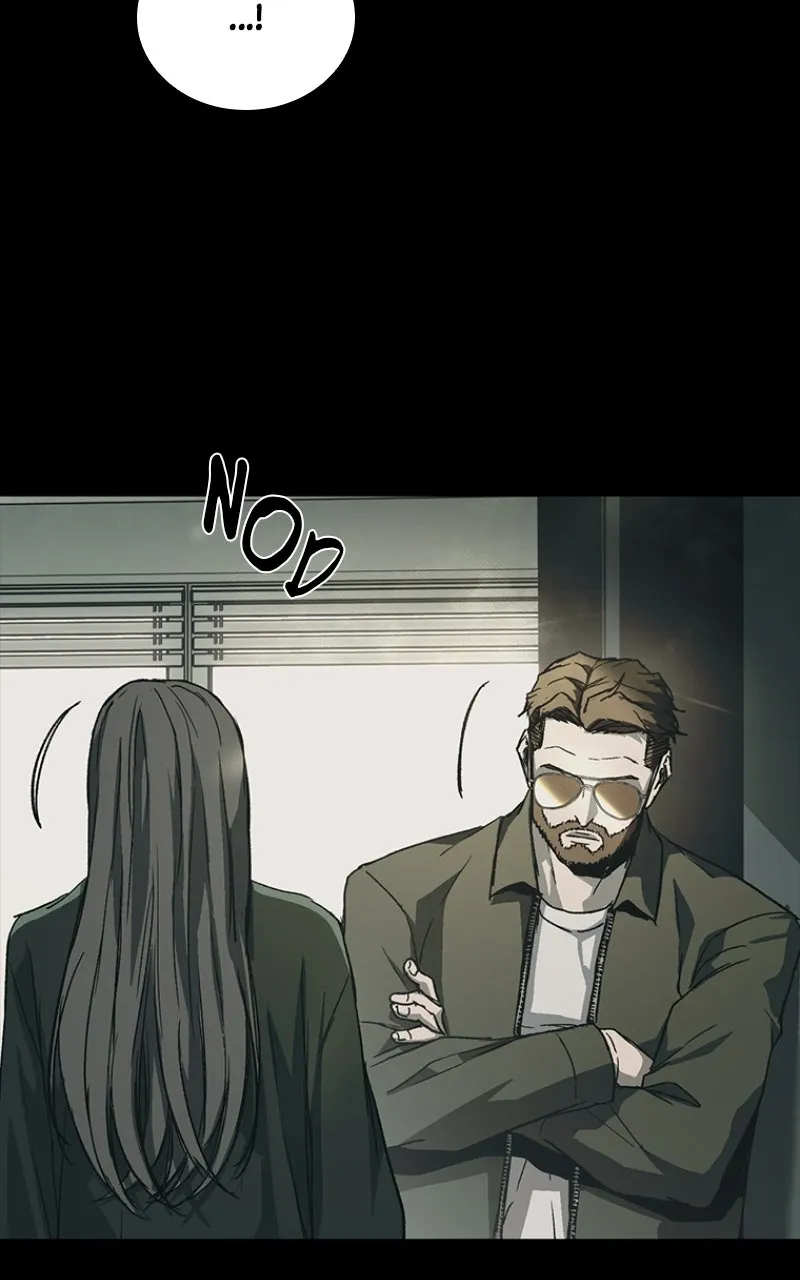 Kowloon: COPÓKA Chapter 63 page 108 - 